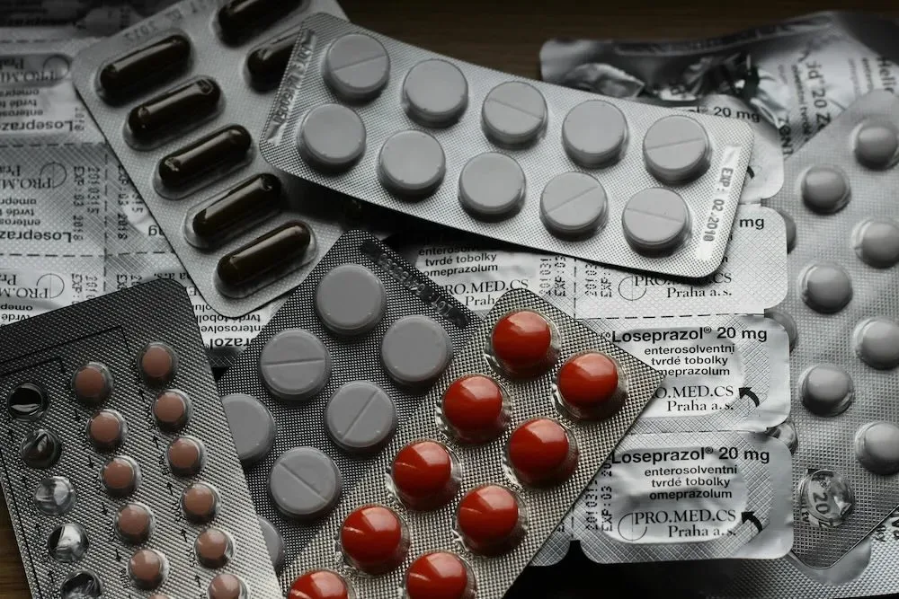 medications