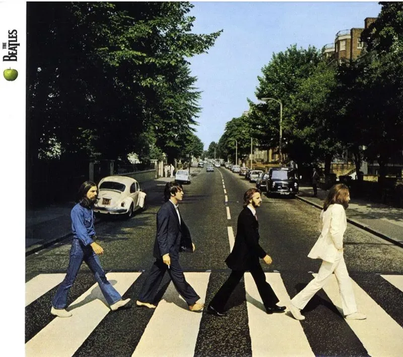 A Lesson for Healthcare from … The Beatles