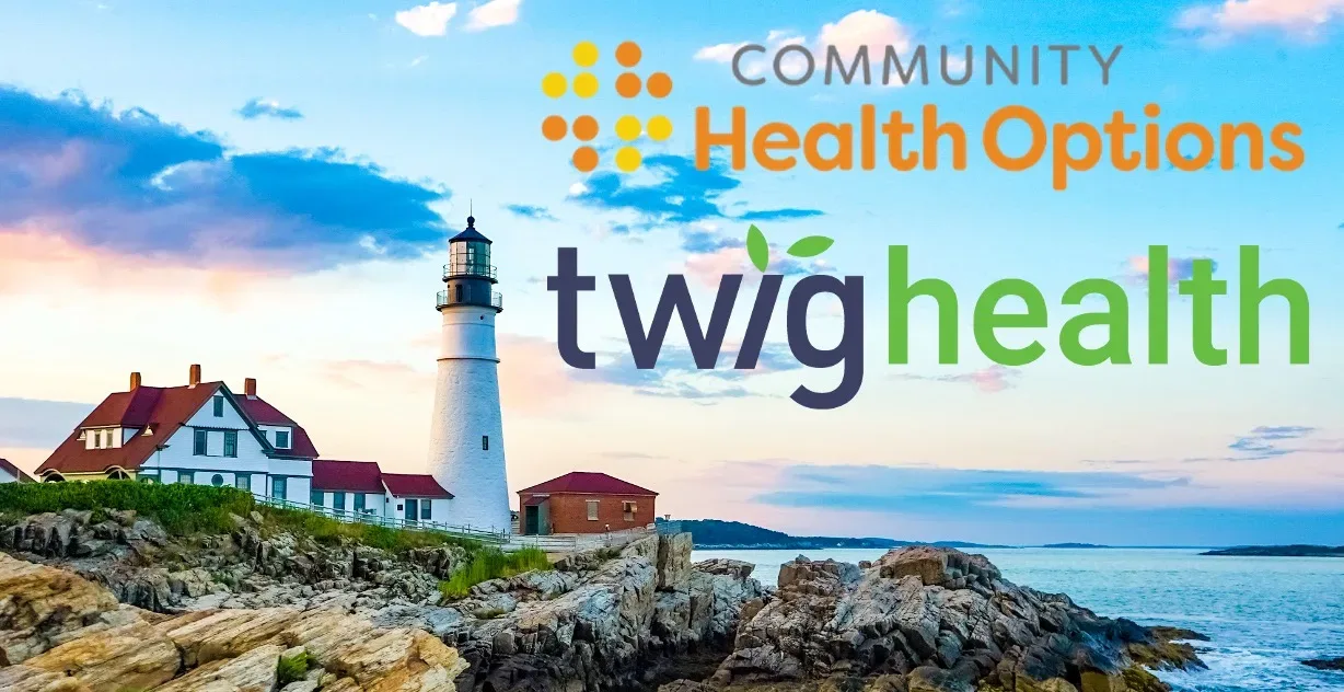 Twig Health helps Mainers to manage diabetes