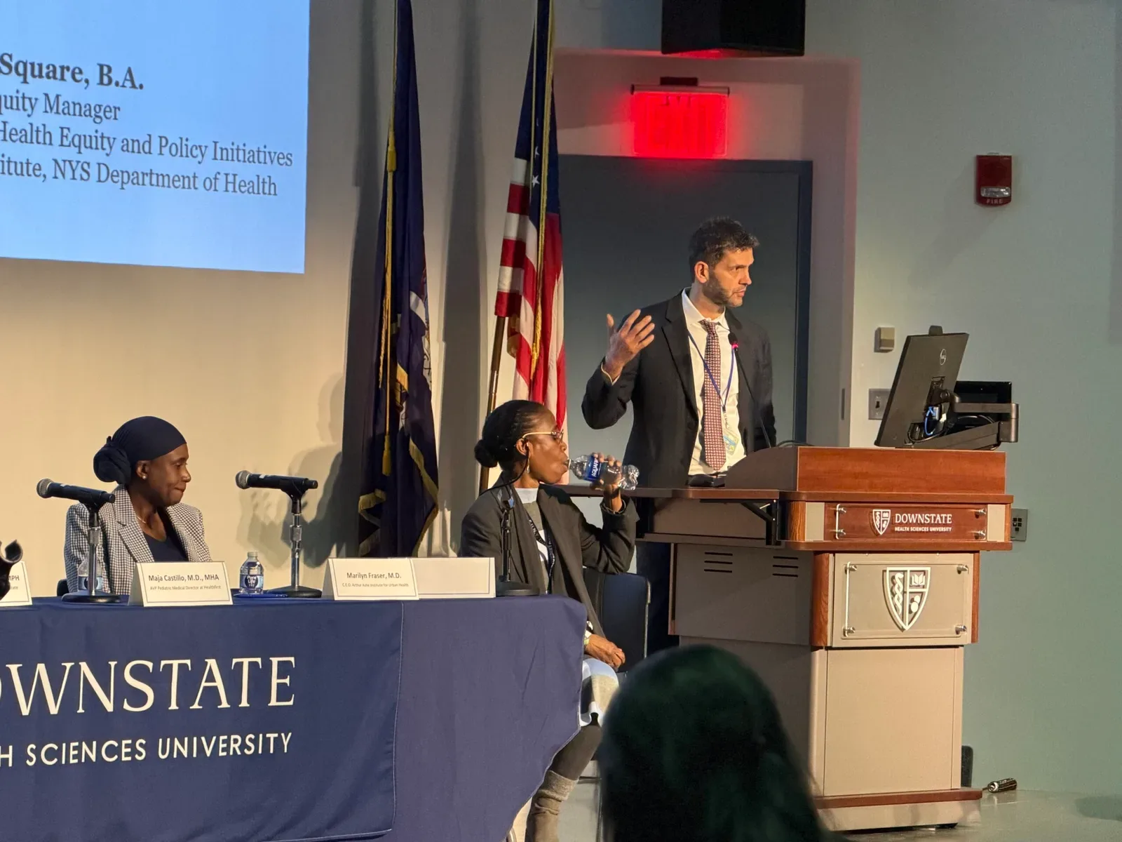 From Retail-Inspired Service to Better Outcomes: The SUNY Downstate and Twig Health Story