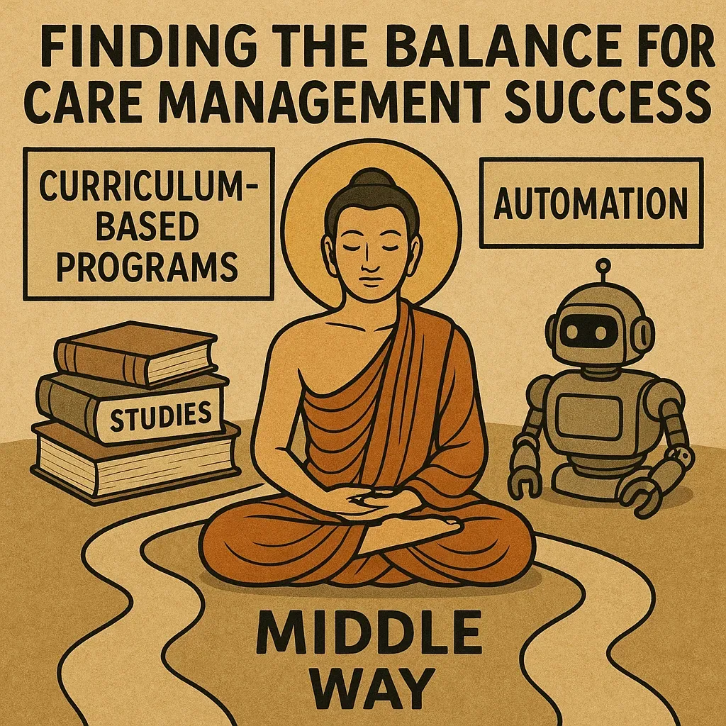 Twig and Community Health Options of Maine: Finding the Balance in Diabetes Management