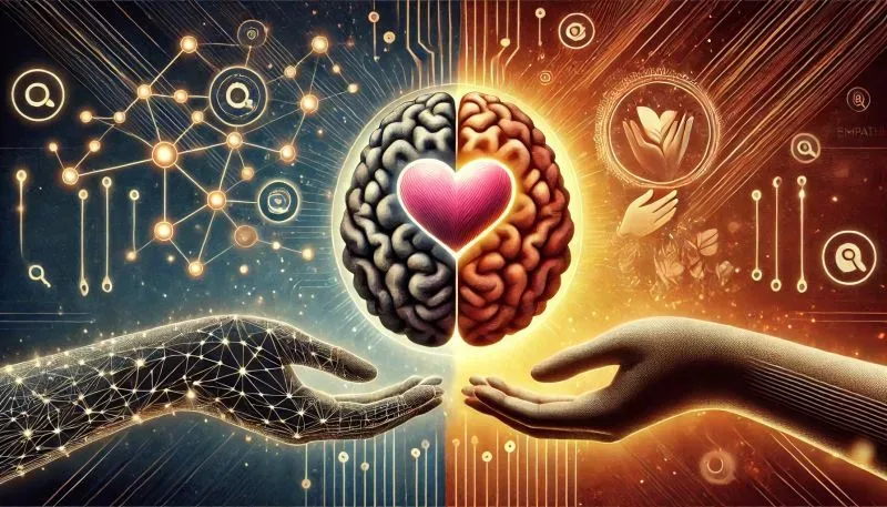 AI in Digital Health: A Collaborative Approach – AI + HI + HE