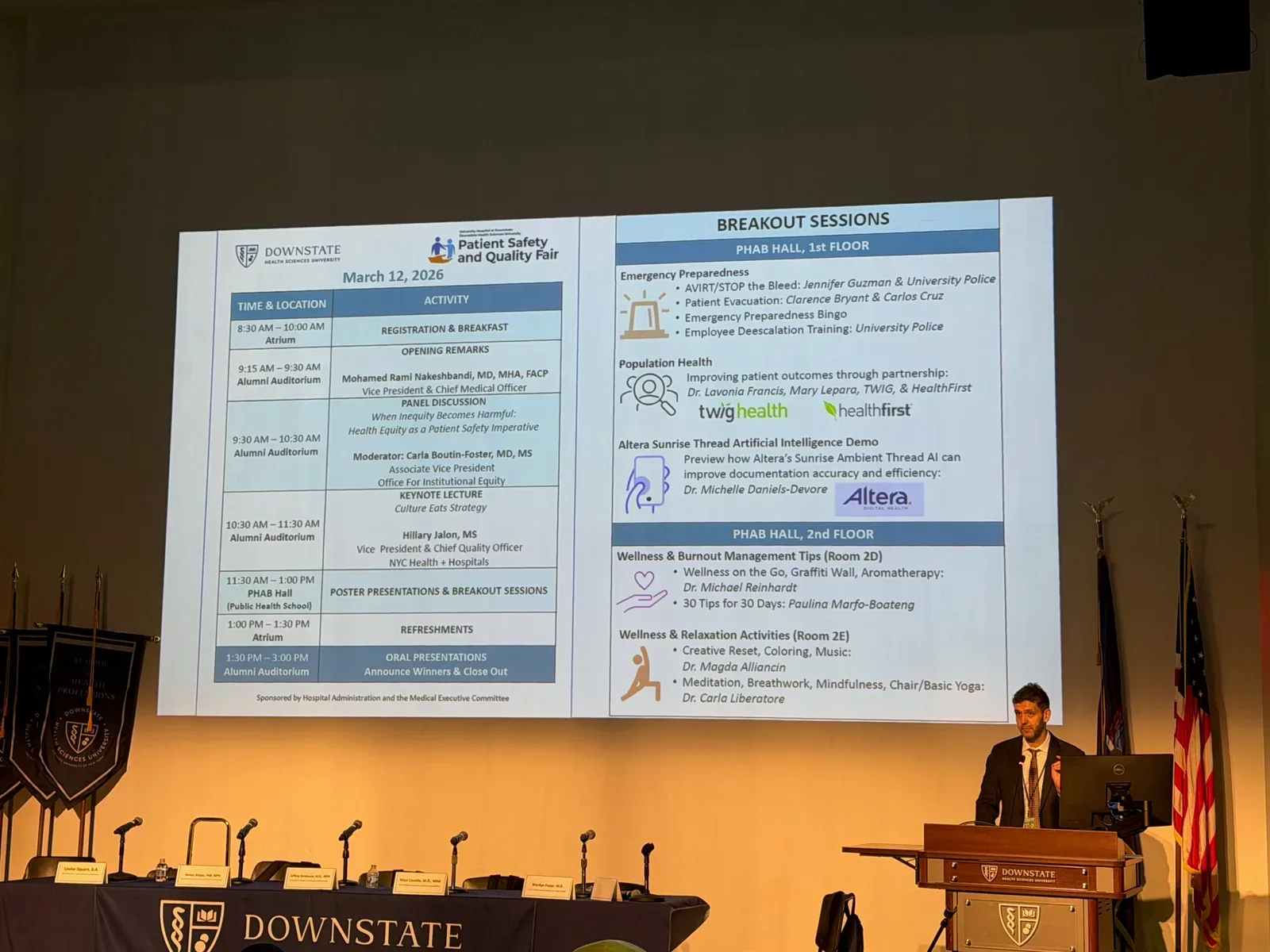 Twig and SUNY Downstate case study - 940% increase in Healthfirst VBC performance