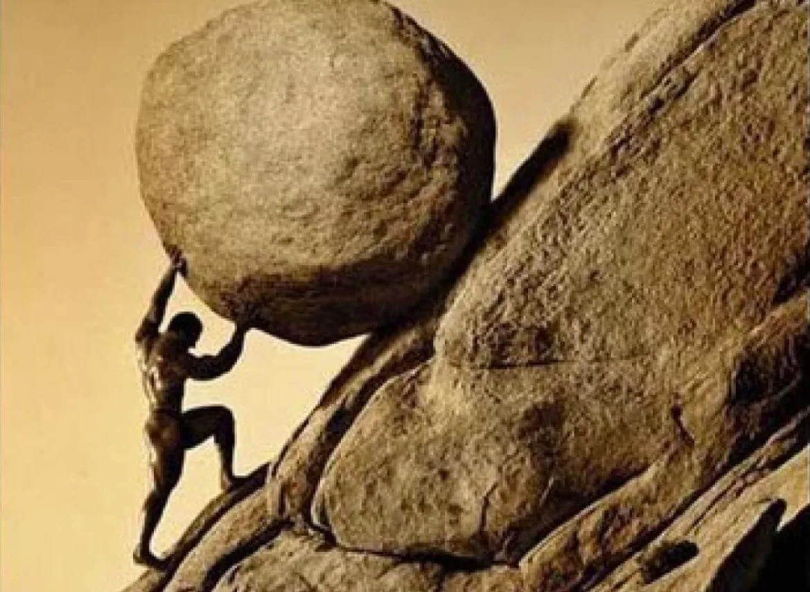 Stop Rolling the Boulder: Build Longitudinal Member Trust