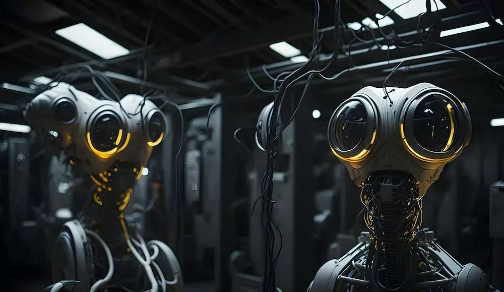 Worker Fears of AI are Real. And Premature.