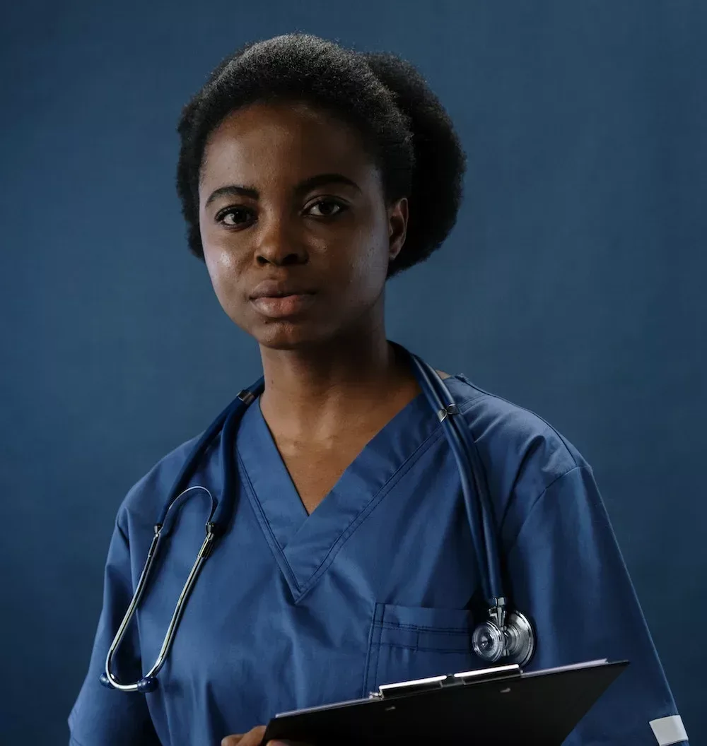 More Nurses, Higher Productivity