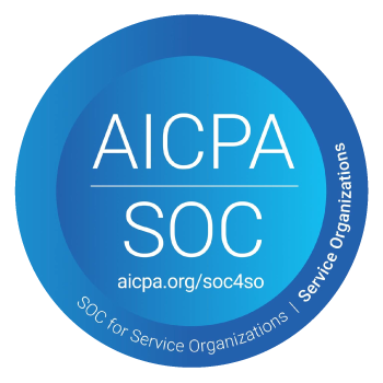 SOC 2 Certified