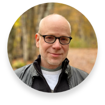 Amir Kishon, PhD