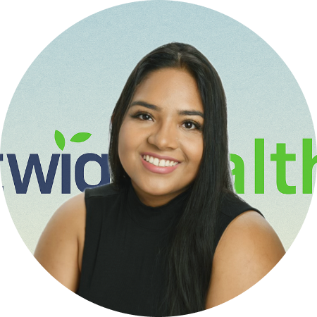 Jenifer Santander, RN, BSN, BSIST, PMP