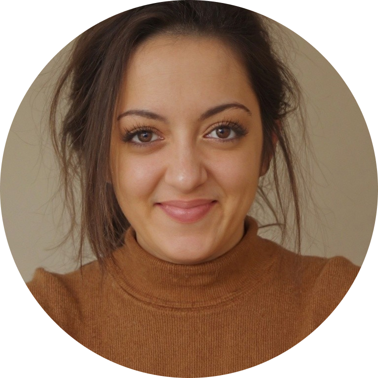 Leslie Taylor, CCMA