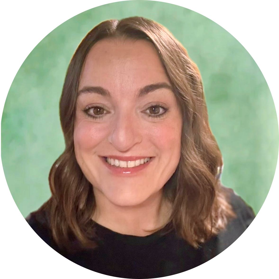 Morgan Schweikert, CCMA